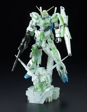 Load image into Gallery viewer, HGUC 1/144 RX-0 Unicorn + 1/48 Head Base(Destroy Mode)
