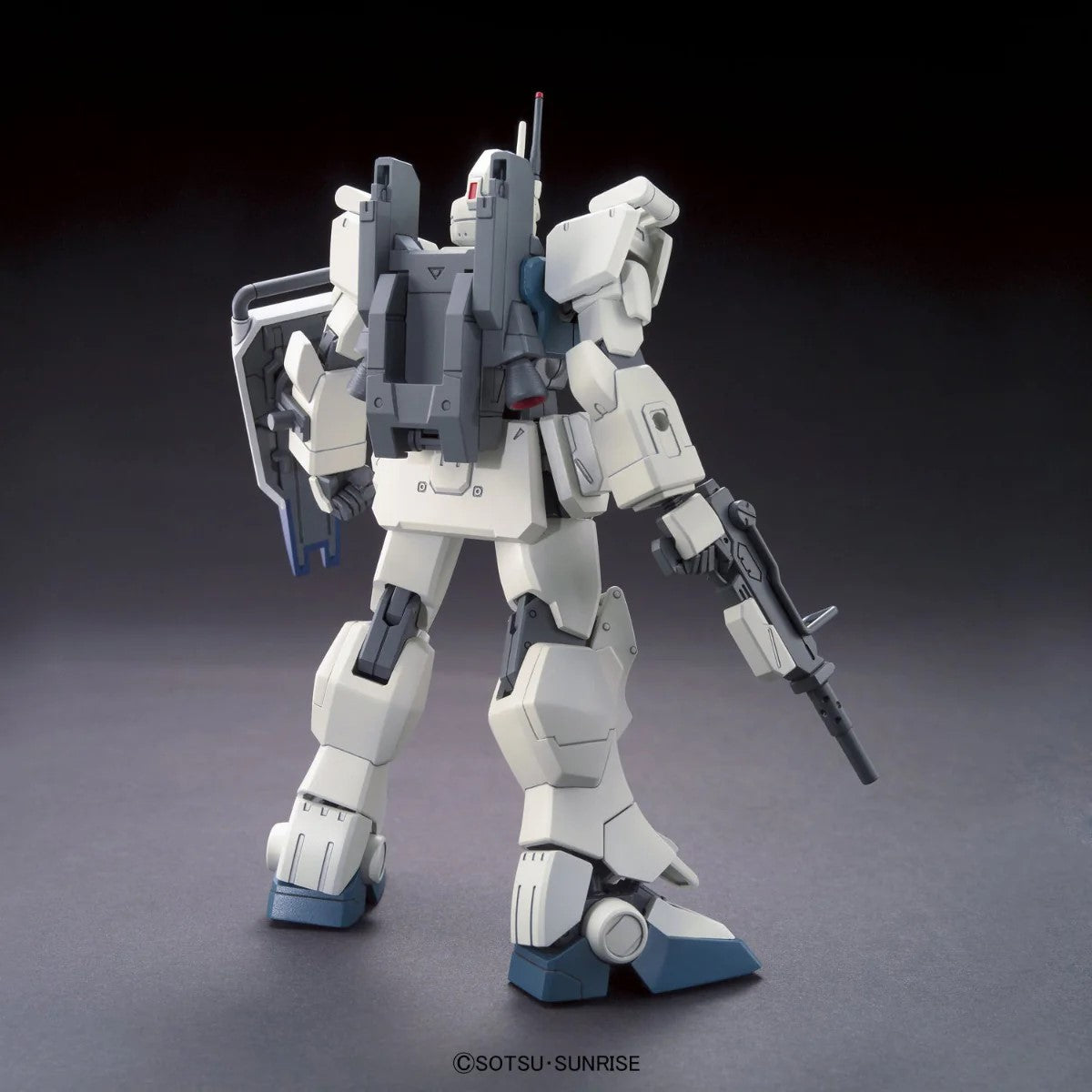 HGUC 1/144 RX-79(G) Ez-8 Gundam Ez8 – MJ@TreasureHearts Toys