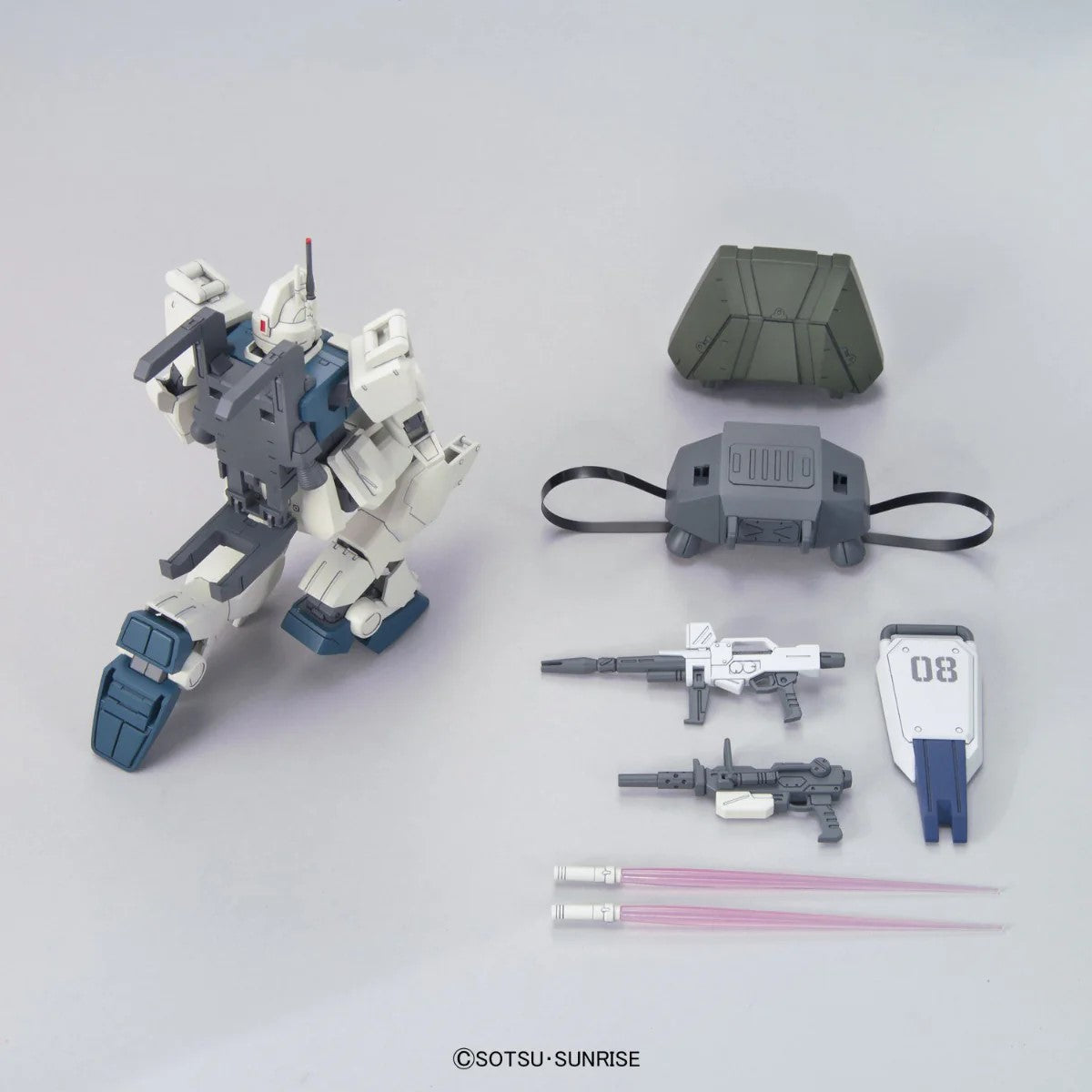 HGUC RX-79 Ez-8 ガンダム 1/144 完成品 7104sj6NhRL._AC_SL1500_.jpg
