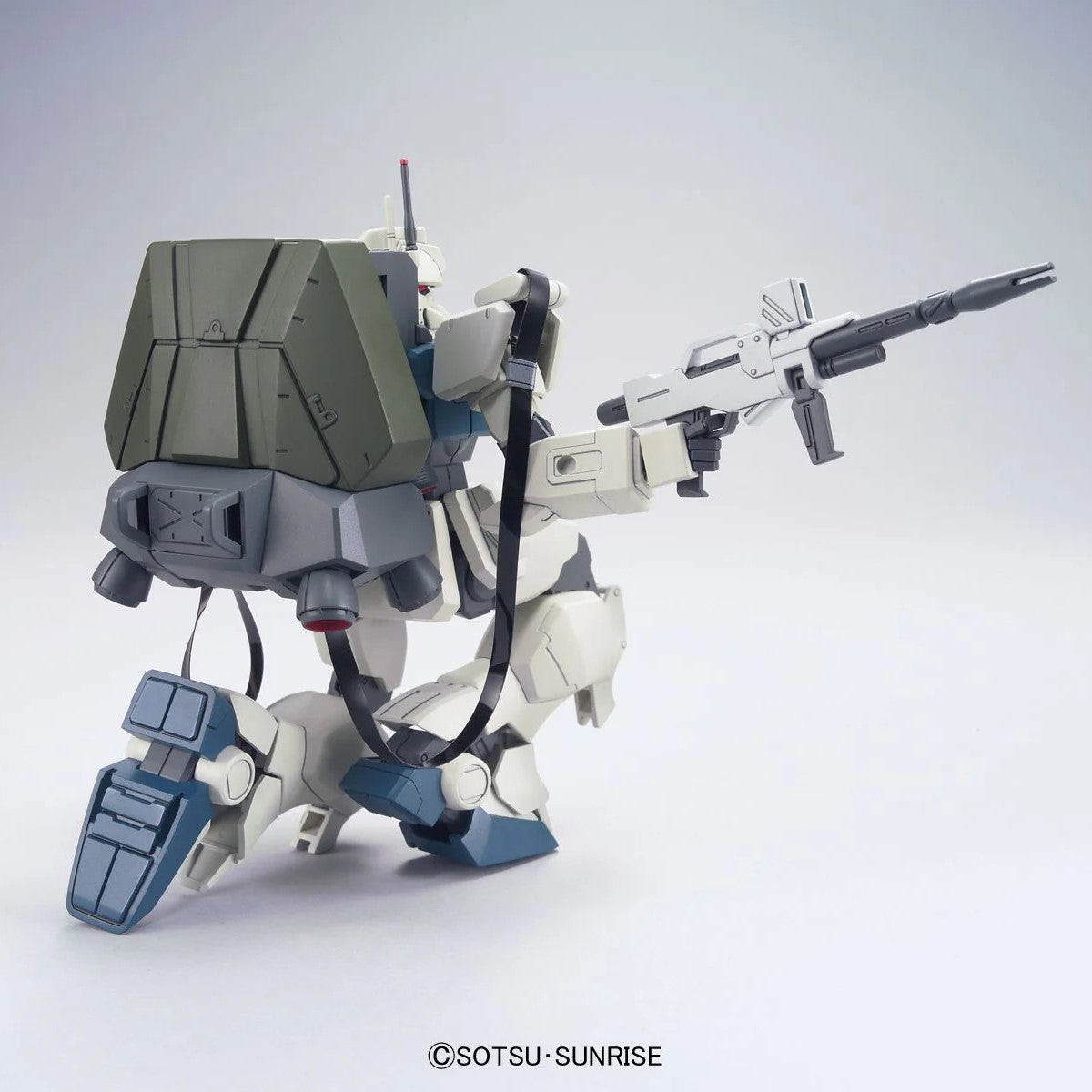 HG ガンダムEz8 陸戦型ガンダム セット HGUC 1/144 RX-79(G) Ez-8 Gundam Ez8 – MJ@TreasureHearts Toys