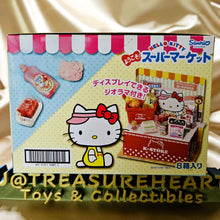 Load image into Gallery viewer, Hello Kitty - Welcome to the Supermarket 8Pack BOX
