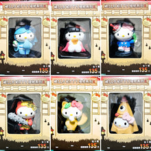 Load image into Gallery viewer, Hello Kitty Monster Series 2 (6-in-1)

