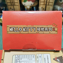 Load image into Gallery viewer, Hello Kitty Monster Series 2 (6-in-1)
