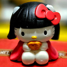 Load image into Gallery viewer, Hello Kitty Monster Series 2 (6-in-1)

