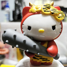 Load image into Gallery viewer, Hello Kitty Monster Series 2 (6-in-1)
