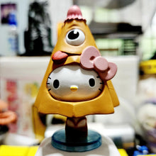 Load image into Gallery viewer, Hello Kitty Monster Series 2 (6-in-1)
