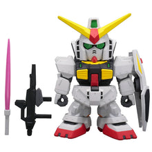 Load image into Gallery viewer, Jumbo Soft Vinyl Figure SD RX-178 Mk-II Details
