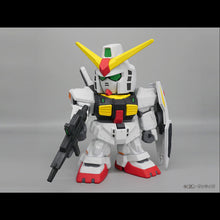 Load image into Gallery viewer, Jumbo Soft Vinyl Figure SD RX-178 Mk-II Front3

