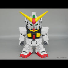 Load image into Gallery viewer, Jumbo Soft Vinyl Figure SD RX-178 Mk-II Front
