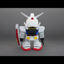 Load image into Gallery viewer, Jumbo Soft Vinyl Figure SD RX-78-2 Back2
