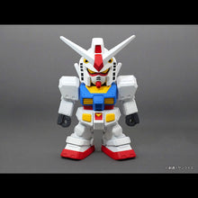 Load image into Gallery viewer, Jumbo Soft Vinyl Figure SD RX-78-2 Front2
