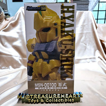 Load image into Gallery viewer, Jumbo Soft Vinyl Figure SD MSN-00100 Hyaku-Shiki
