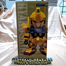 Load image into Gallery viewer, Jumbo Soft Vinyl Figure SD MSN-00100 Hyaku-Shiki
