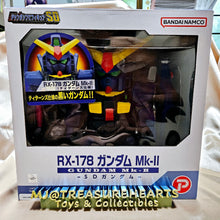 Load image into Gallery viewer, Jumbo Soft Vinyl Figure SD RX-178 Mk-II (Titans)
