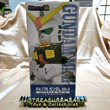 Load image into Gallery viewer, Jumbo Soft Vinyl Figure SD RX-178 Mk-II (Titans)
