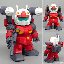 Load image into Gallery viewer, Jumbo Soft Vinyl Figure SD RX-77-2 SD Guncannon
