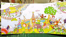 Load image into Gallery viewer, Kalkitos Limited Edition - 2010 STGCC Stickers
