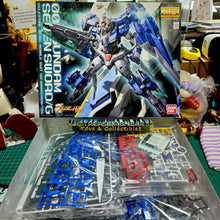 Load image into Gallery viewer, MG 1/100 00 Gundam Seven Sword/G
