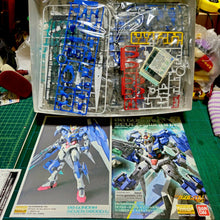 Load image into Gallery viewer, MG 1/100 00 Gundam Seven Sword/G
