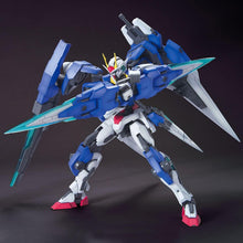 Load image into Gallery viewer, MG 1/100 00 Gundam Seven Sword/G
