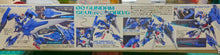 Load image into Gallery viewer, MG 1/100 00 Gundam Seven Sword/G
