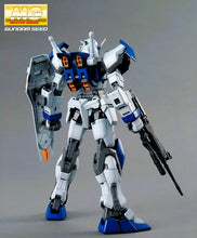 Load image into Gallery viewer, MG 1/100 Duel Gundam Assaultshroud
