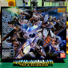 Load image into Gallery viewer, MG 1/100 Duel Gundam Assaultshroud
