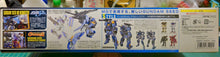 Load image into Gallery viewer, MG 1/100 Duel Gundam Assaultshroud
