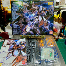Load image into Gallery viewer, MG 1/100 Duel Gundam Assaultshroud
