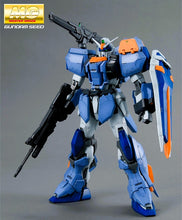 Load image into Gallery viewer, MG 1/100 Duel Gundam Assaultshroud
