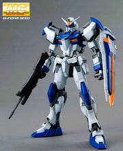 Load image into Gallery viewer, MG 1/100 Duel Gundam Assaultshroud
