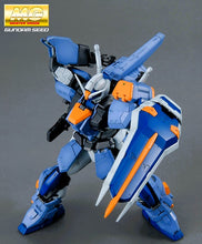 Load image into Gallery viewer, MG 1/100 Duel Gundam Assaultshroud
