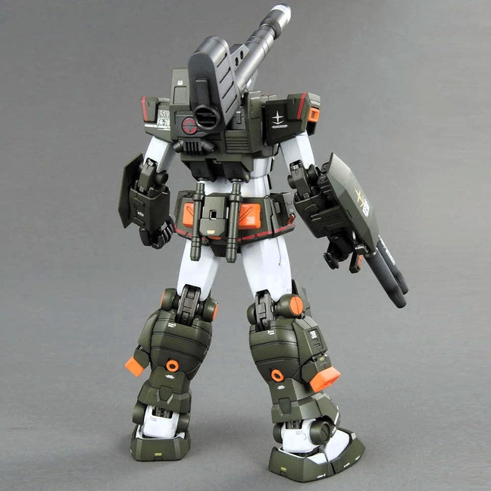 MG 1/100 FA-78-1 Full Armor Gundam – MJ@TreasureHearts Toys