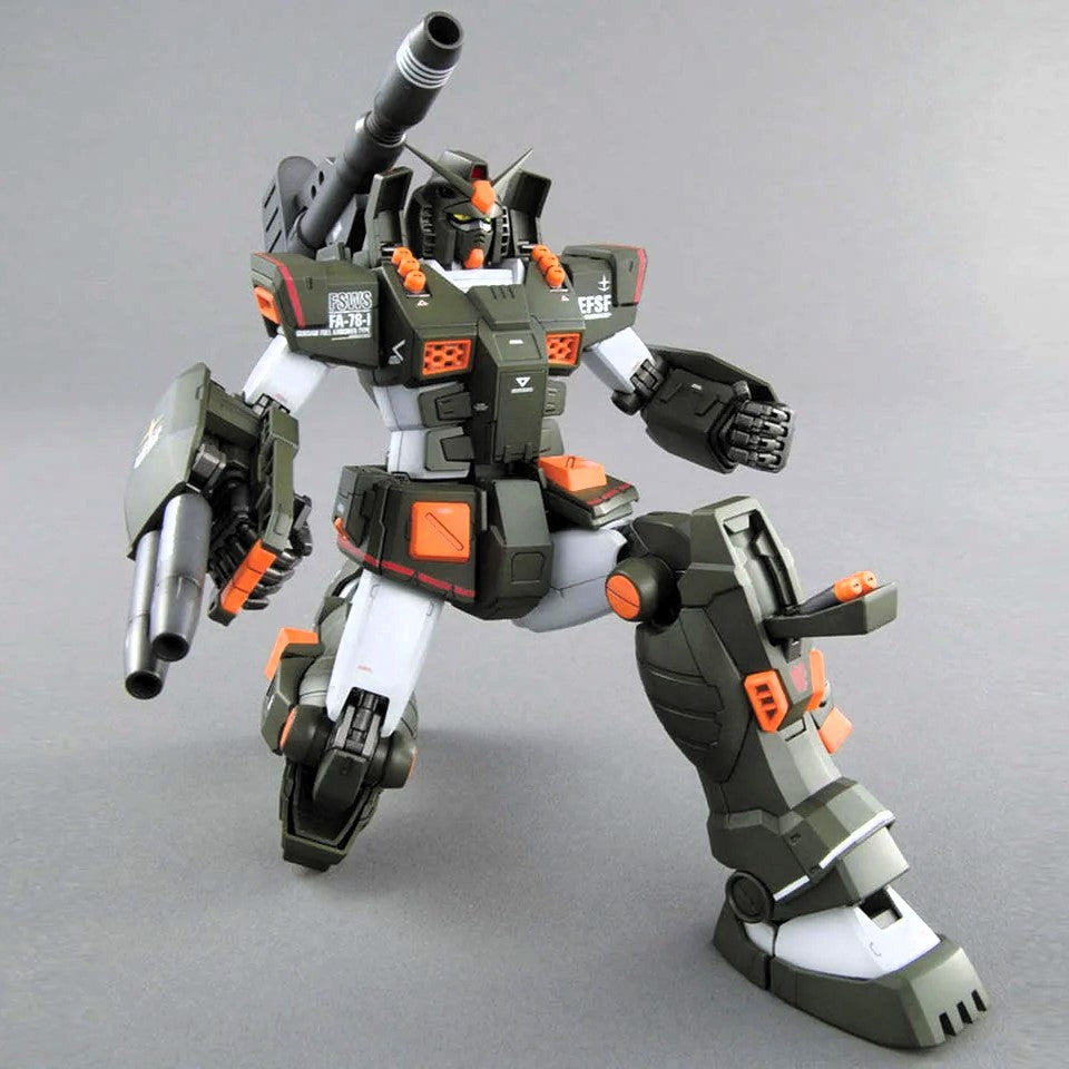 MG 1/100 FA-78-1 Full Armor Gundam – MJ@TreasureHearts Toys