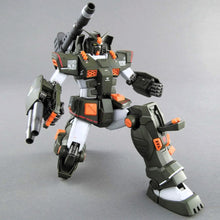 Load image into Gallery viewer, MG 1/100 FA-78-1 Full Armor Gundam
