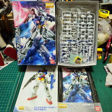 Load image into Gallery viewer, MG 1/100 Gundam AGE-1 Normal
