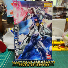 Load image into Gallery viewer, MG 1/100 Gundam AGE-1 Normal
