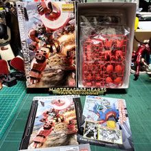 Load image into Gallery viewer, MG 1/100 Gundam AGE-1 Titus
