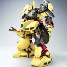 Load image into Gallery viewer, MG 1/100 PMX-003 THE-O Jupitoris Prototype
