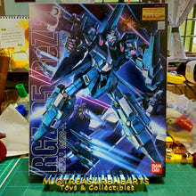 Load image into Gallery viewer, MG 1/100 RGZ-95 ReZEL
