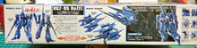 Load image into Gallery viewer, MG 1/100 RGZ-95 ReZEL
