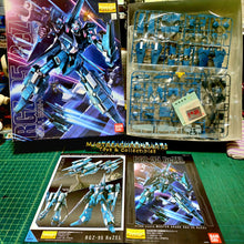 Load image into Gallery viewer, MG 1/100 RGZ-95 ReZEL
