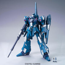 Load image into Gallery viewer, MG 1/100 RGZ-95 ReZEL
