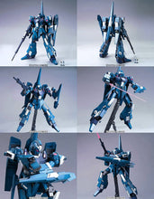 Load image into Gallery viewer, MG 1/100 RGZ-95 ReZEL

