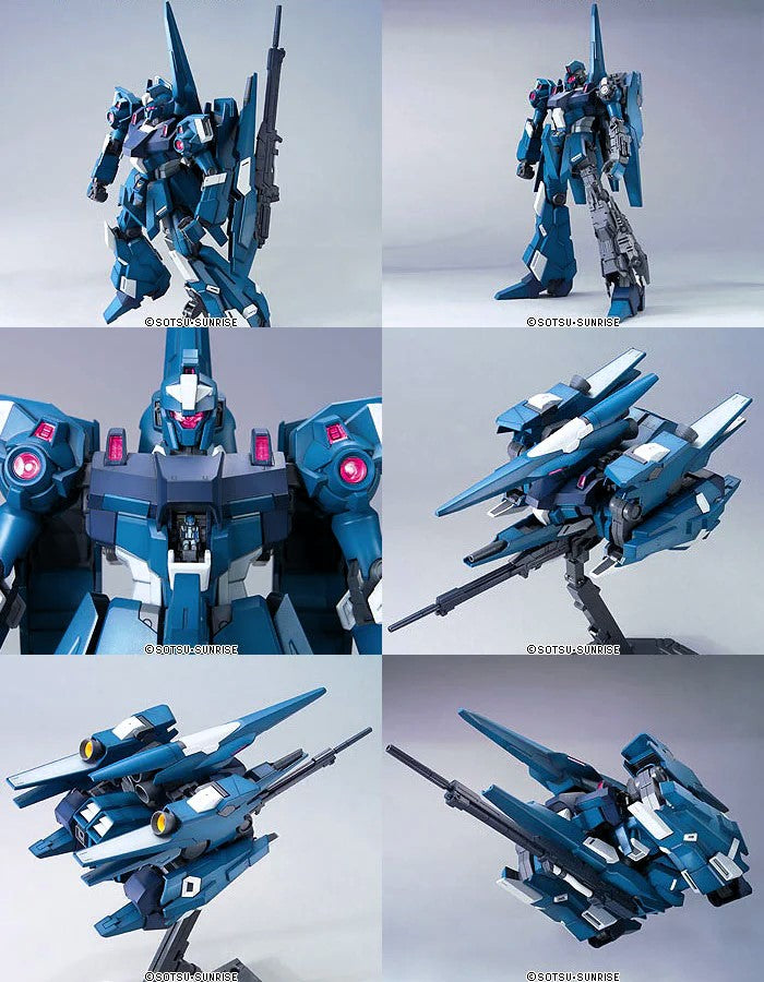 MG 1/100 RGZ-95 ReZEL – MJ@TreasureHearts Toys & Collectibles