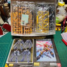 Load image into Gallery viewer, MG 1/100 RX-0 Unicorn Gundam 02 Banshee
