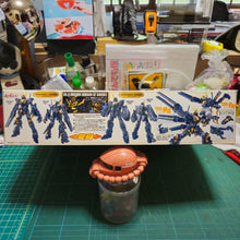 Load image into Gallery viewer, MG 1/100 RX-0 Unicorn Gundam 02 Banshee
