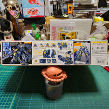 Load image into Gallery viewer, MG 1/100 RX-0 Unicorn Gundam 02 Banshee
