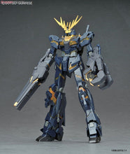 Load image into Gallery viewer, MG 1/100 RX-0 Unicorn Gundam 02 Banshee
