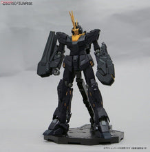Load image into Gallery viewer, MG 1/100 RX-0 Unicorn Gundam 02 Banshee
